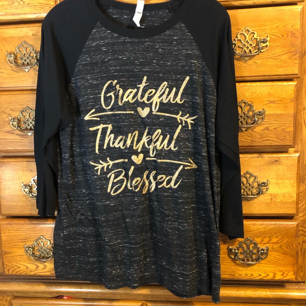Bella Canvas Shirt